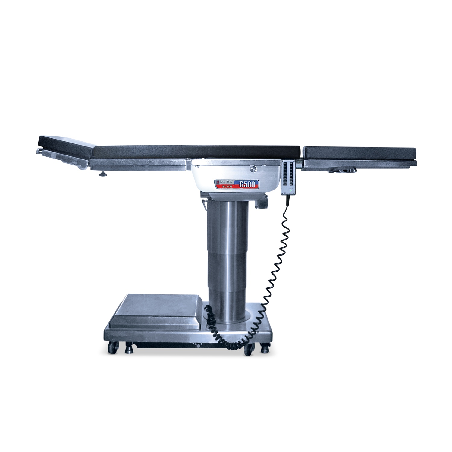 Refurbished Skytron 6500 elite surgical table
